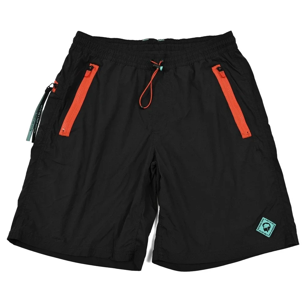 Outdoor Afro x REI Co-op Shorts Medium Black 9